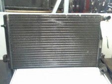 Radiateur Seat TOLEDO