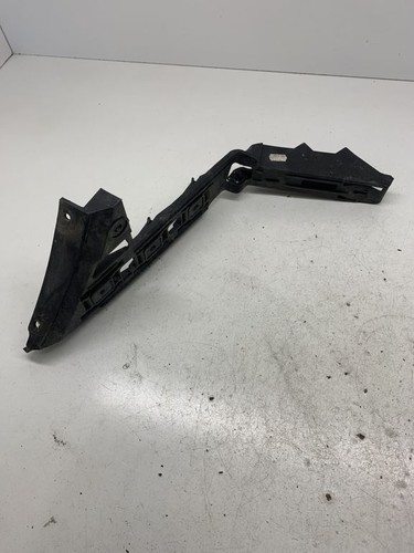 Volkswagen Touran I 2006 Halterung Stoßstange Stoßfänger hinten DRA14974