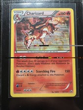 Charizard [Reverse Holo] #19 Prices | Pokemon Legendary Treasures