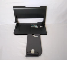Genuine HP Deskjet F4480 Printer Paper Input Output Tray Front Cover Replacement