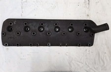 1940-1948 Lincoln V12 Flathead Cylinder Head 26h-6049 Oem Cylinder-head 1940-1948 Lincoln V12 Flathead Cylinder Head 26h-6049 Oem Cylinder-head