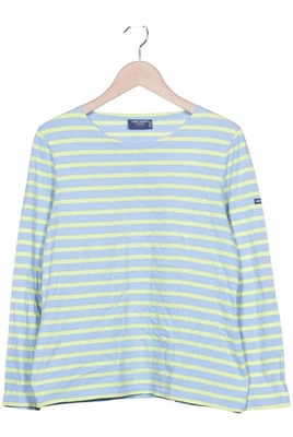 SAINT JAMES Langarmshirt Damen Longsleeve Shirt langärmliges Obertei... #sw6oib3 - Bild 1 von 4