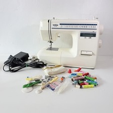 Brother XL 4050 Electric Sewing Machine Multi-Stitch + Accessories Fully Working