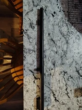 CVA WOLF .50 CAL INLINE MUZZLELOADING RIFLE BARREL