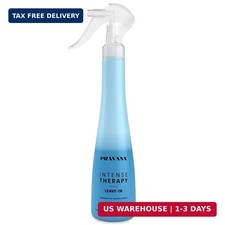 Pravana Intense Therapy Leave-In Conditioner Spray Treatment  Detangler  Insta