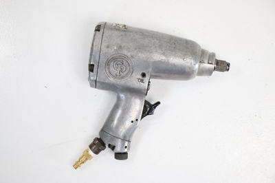 #ad #ad Craftsman Air Impact Wrench Model 756.18885 $35.00