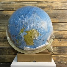 Глобус Waypoint Geographic Globe Edu Blue/Gold.