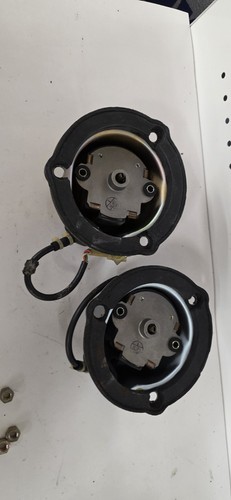 Toyota Supra Mk3 86.5-92 Rear TEMS Controller Set OEM - Picture 11 of 13