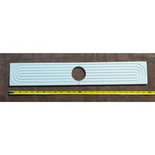 NEW - Stone Drying Mat - Diatomite stone sink tray