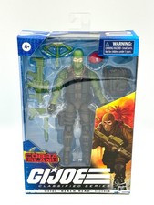 Hasbro G.I. Joe Classified Series  Cobra Island - Wayne    Beach Head    Sneeden New