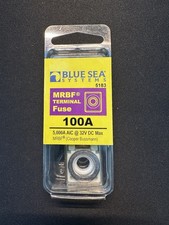Blue Sea 5183 MRBF Terminal Fuse 100 Amp Mari...
