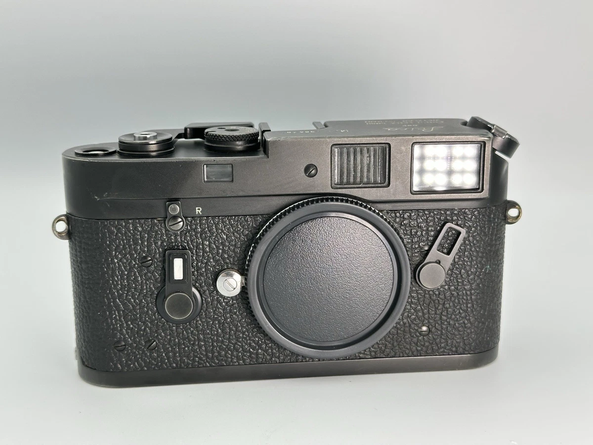 Leica M4 35 mm Film Cameras for sale | eBay