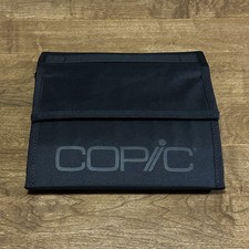NEW!! Copic 36 Marker Slot Carrying Case, Alc...