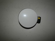 Tankklappe Tankdeckel VW Polo 6R BJ 2011 3tr. 6R0809857J LB9A
