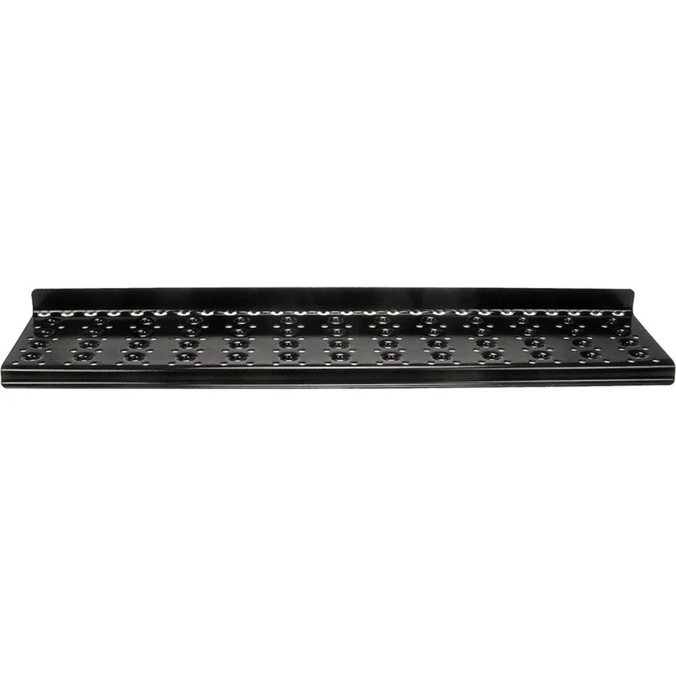 157-5101 Dorman Side Steps for 1300 International Harvester 4300 4400 7300 7400 - Image 2 of 2