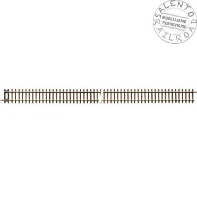Roco Line 42406 - G4 gerade Gleis 920 mm lang - Cod. 83