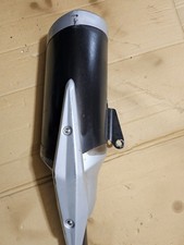 Silenziatore Di Scarico Originale Per Kawasaki Z750 2007-2013