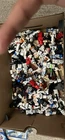 LEGO STARWARS MINIFGURE LOT