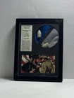 Blue & Grey Preserved Civil War Bullets
