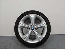 BMW X1 18" INCH WHEELS 225 45 18 ET:34 8J E84 2009-12 6789143