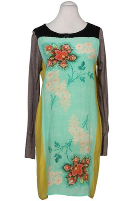 Hoss Intropia Kleid Damen Dress Damenkleid Gr. S Mehrfarbig #cfa8cnt