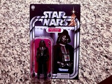 Star Wars - Vintage Collection - Darth Vader TIE Advanced - VC 334