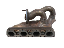 Abgaskrümmer Fächerkrümmer für Audi A4 8E 04-08 2,0 96KW ALT 06D253031C