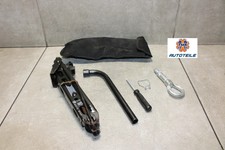 Opel Meriva A Tigra B Wagenheber Pannenset Bordwerkzeug