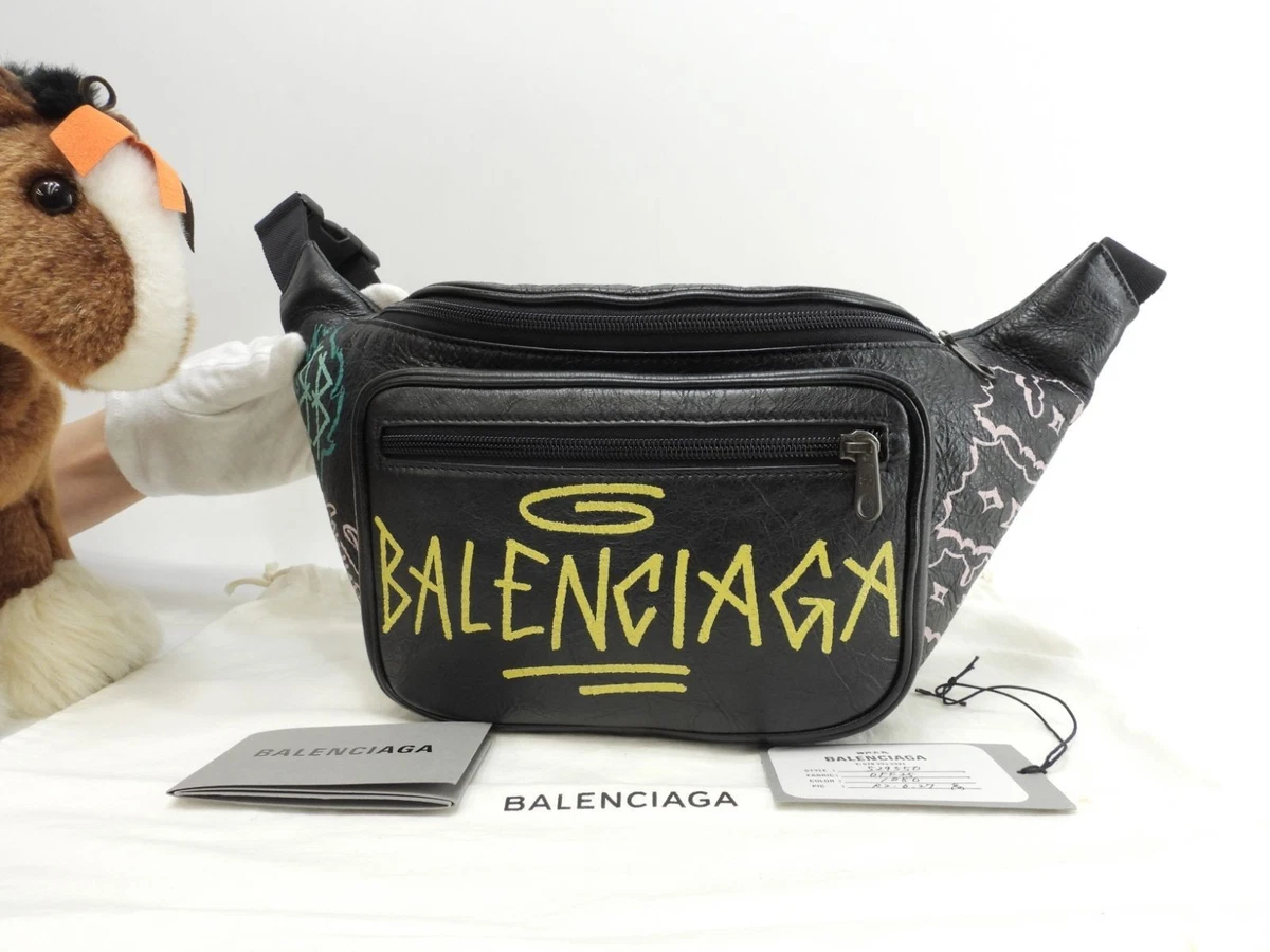 Balenciaga Explorer Bags for sale | eBay