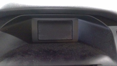 Info-GPS-TV Screen Front Display 4.2'' Screen With Sync Fits 12-14 FOCUS 592574
