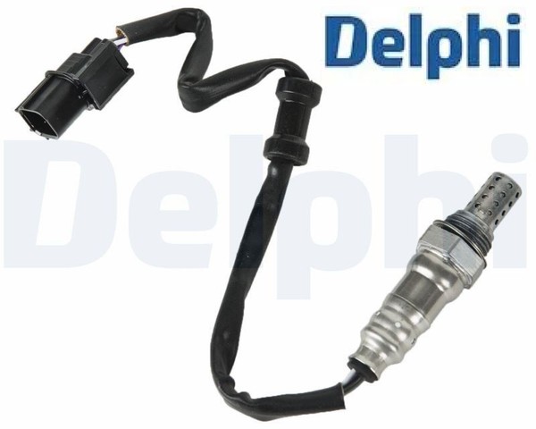 Delphi ES20356-12B1 Lambdasonde Lamdasonde FüR Honda-image