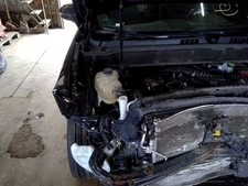 2018 Lincoln Mkx Engine Assembly 2.7l Vin P 8th Digit Turbo