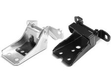 17BB53M Front Right Door Hinge Kit Fits 1980-1983 Mercury Zephyr