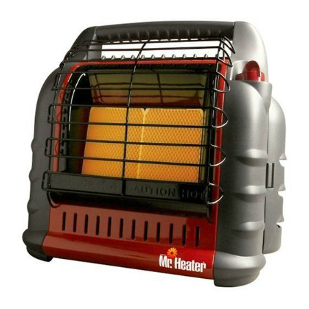 Mr Heater Big Buddy Heater for sale online | eBay