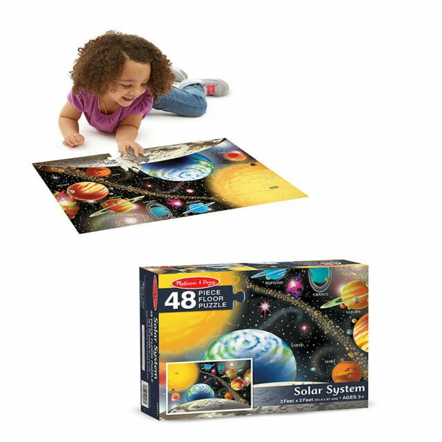 Kids International Gamers Award Puzzles