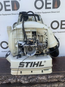 stihl 420c blower