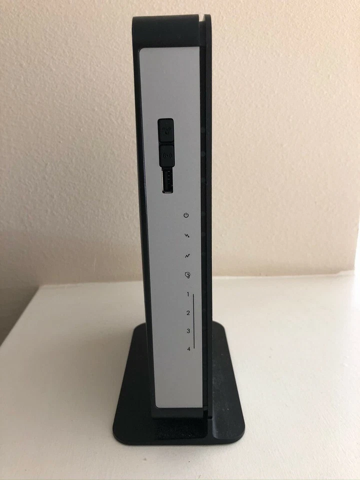 Netgear CG3000Dv2 - Image 2 of 4