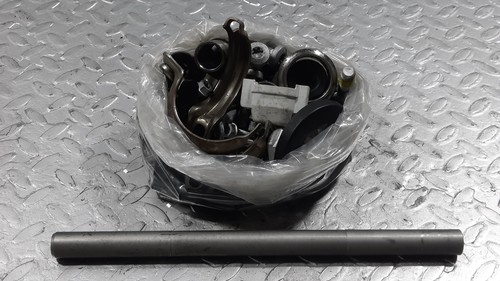 BULLONI BULLONERIA VITI KTM 790 DUKE L 2023 2024 - Foto 4 di 6