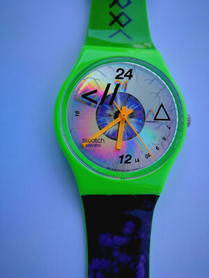 swatch 24 hour watch