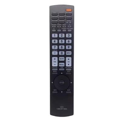 User Friendly Remote 1-800-877-5032 for GXDB DP42849 DP46849 DP52449