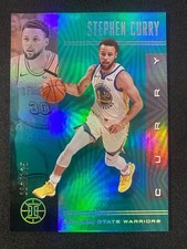 2019-20 Panini Illusions Basketball Cards 32
