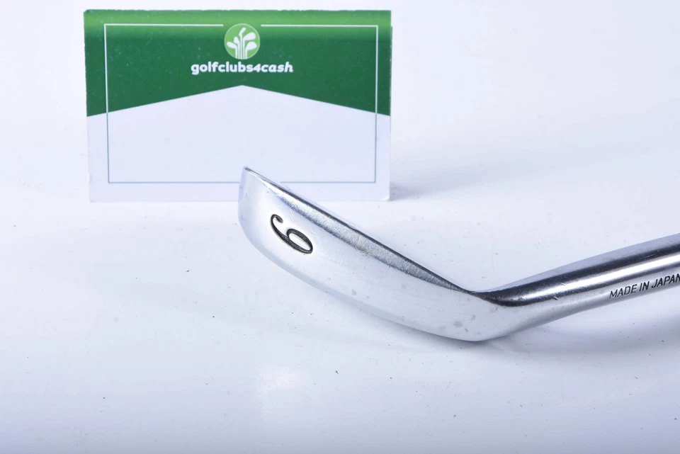 Yonex Ezone CB 501 #9 Iron / Regular Flex Yonex Rexis Kaiza-i 7 Shaft - Image 3 of 4