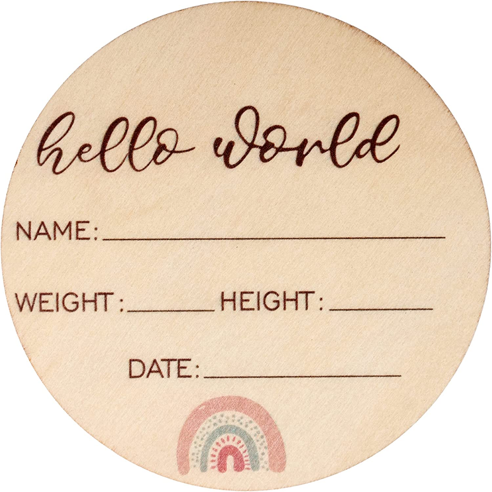 Baby Swaddle Set Wrap Your Precious NewBorn Baby in This Cotton