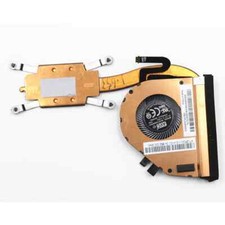 For Lenovo Thinkpad X240 X250 X260 X270 CPU Fan Heatsink 01HW912 00UP171