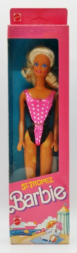 st tropez barbie