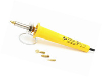 Wall Lenk L30wbk-w Woodworker's Woodburning Kit Wall Lenk L30wbk-w Woodworker's Woodburning Kit