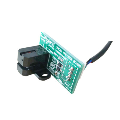 Geradelinig Encoder Sensor Brett für Roland RE640/RA640/VS640/VS540 Drucker