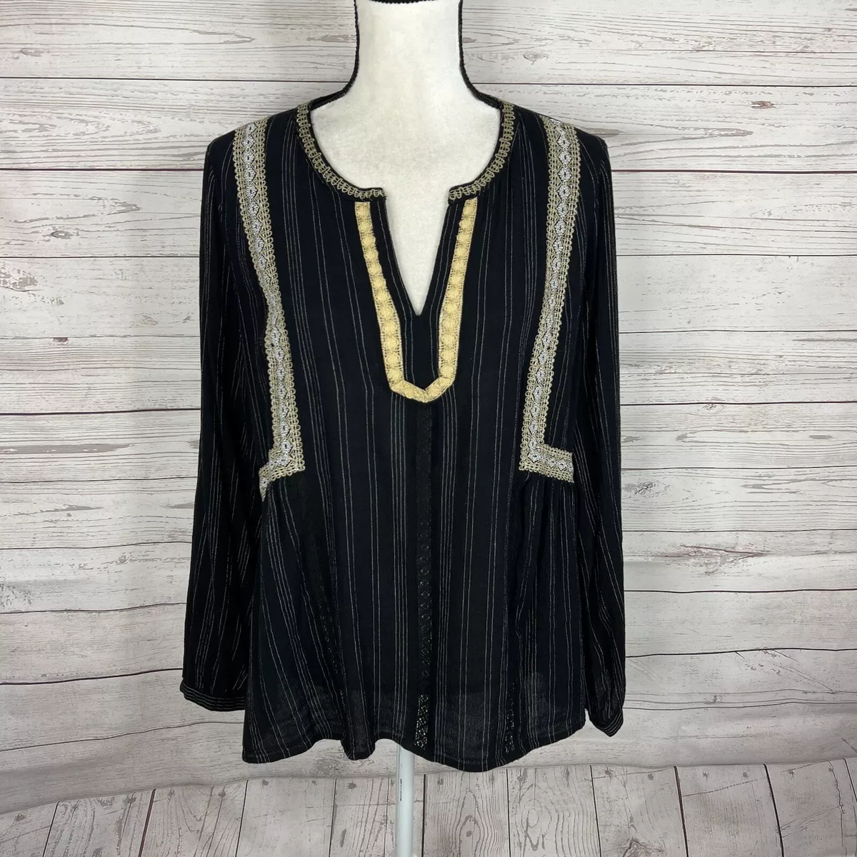 J jill clearance blouses