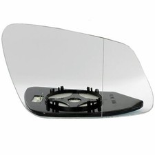 Right side for BMW 3 series 2012-2019 Wide Angle heated wing mirror glass