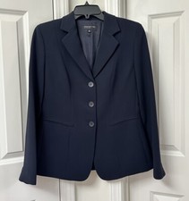 Jones New York Long Sleeve Jacket, Size-6